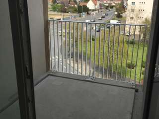 Location appartement 2 pièces