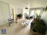 Location appartement 2 pièces