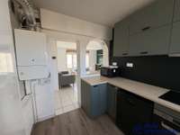 Location appartement 5 pièces