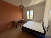 Location appartement 5 pièces