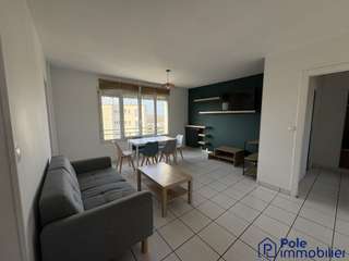 Location appartement 5 pièces