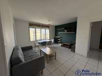 Location appartement 5 pièces