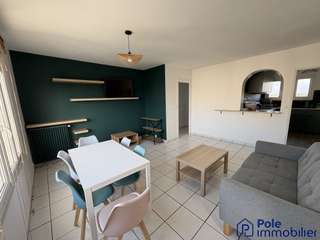 Location appartement 5 pièces