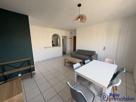 Location appartement 5 pièces