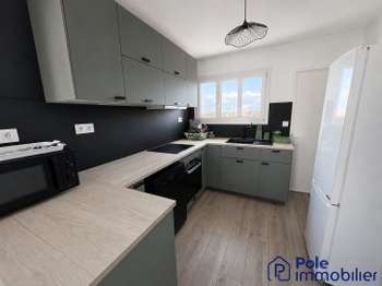 Location appartement 5 pièces