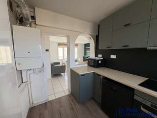 Location appartement 5 pièces