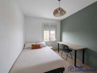 Location appartement 5 pièces
