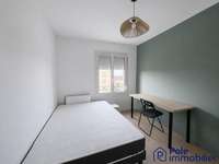 Location appartement 5 pièces