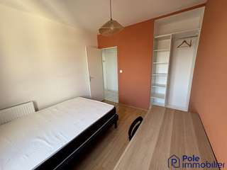 Location appartement 5 pièces