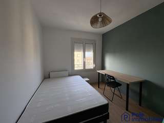Location appartement 5 pièces
