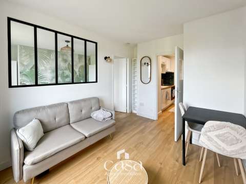 Location appartement 2 pièces Caen La Grâce De Dieu 14