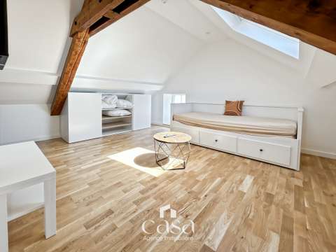 Location appartement 2 pièces Caen La Grâce De Dieu 14