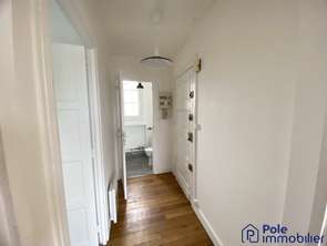 Location Appartement 3 piècesCaen La Grâce De Dieu