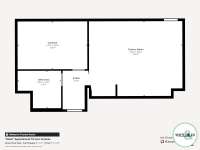 Location appartement 2 pièces
