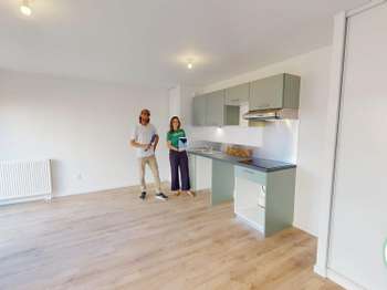 Location appartement 2 pièces