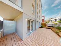 Location appartement 2 pièces