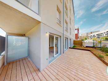 Location appartement 2 pièces