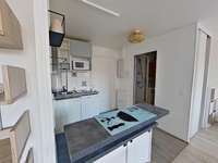 Location appartement 1 pièce