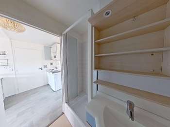 Location appartement 1 pièce