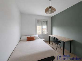 Location appartement 5 pièces