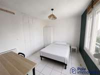 Location appartement 5 pièces