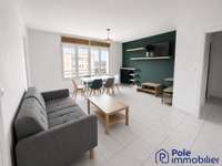 Location appartement 5 pièces