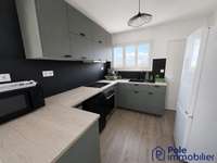 Location appartement 5 pièces
