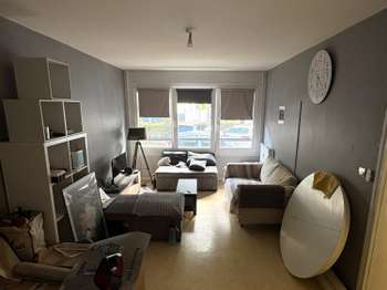 Location appartement 2 pièces Caen La Grâce De Dieu 14
