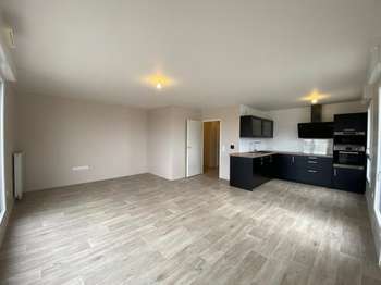 Location appartement 4 pièces Caen La Grâce De Dieu 14