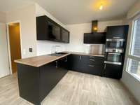 Location appartement 4 pièces