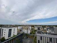 Location appartement 4 pièces