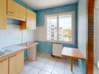 Location appartement 3 pièces