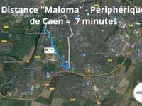 Location appartement 3 pièces