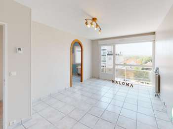 Location appartement 3 pièces