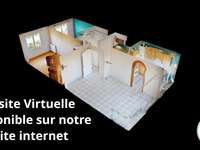 Location appartement 3 pièces