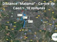 Location appartement 3 pièces