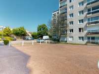 Location appartement 3 pièces