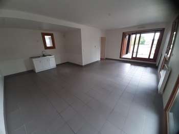 Location appartement 4 pièces