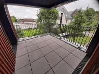 Location appartement 4 pièces