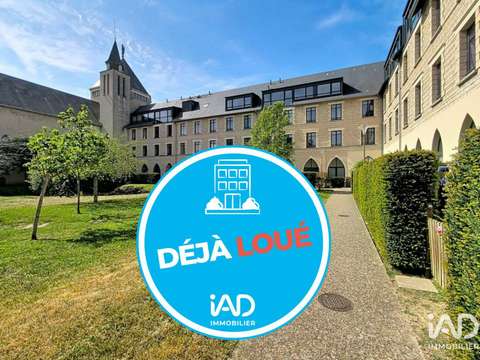 Location appartement 3 pièces Caen La Guériniere 14
