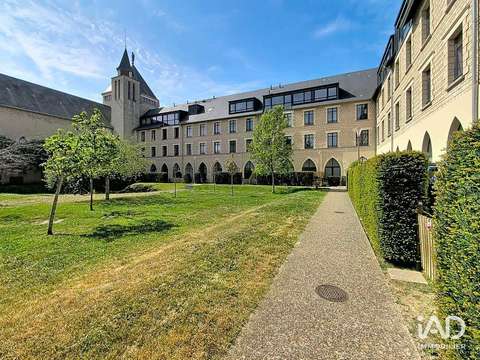 Location appartement 3 pièces