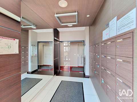 Location appartement 3 pièces