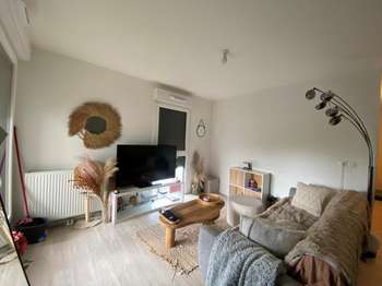 Location appartement 2 pièces Caen La Guériniere 14