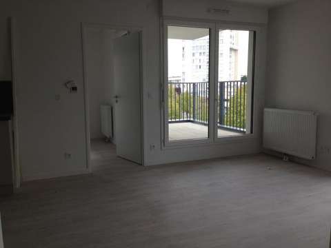Location appartement 2 pièces