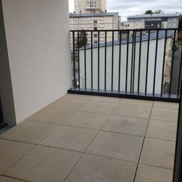 Location appartement 2 pièces