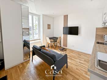 Location appartement 2 pièces Caen La Guériniere 14