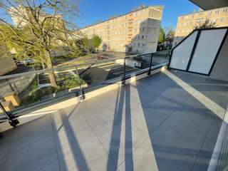 Location appartement 4 pièces
