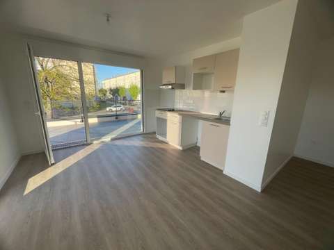 Location appartement 4 pièces