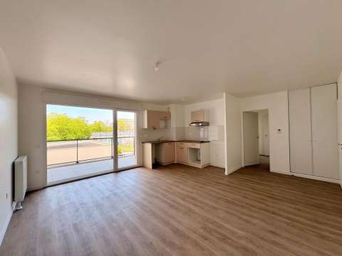 Location appartement 3 pièces Location appartement 3 pièces