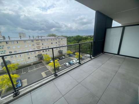 Location appartement 2 pièces